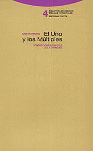 UNO Y LOS MULTIPLES, EL | 9788481642421 | HORNUNG, ERIK