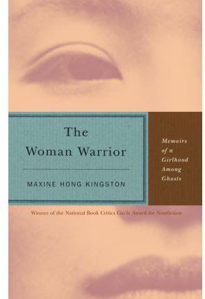 THE WOMAN WARRIOR | 9780679721888 | KINGSTON, MAXINE HONG