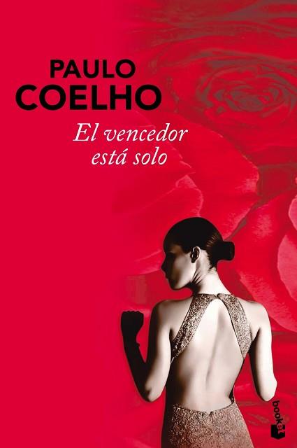 VENCEDOR ESTA SOLO EL | 9788408096023 | COELHO, PAULO