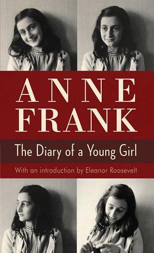 THE DIARY OF A YOUNG GIRL | 9780553296983 | FRANK, ANNE