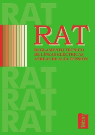 RAT REGLAMENTO TECNICO ALTA TENSION | 9788495447517 | VARIS