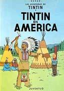 TINTIN EN AMERICA | 9788426114006 | HERGE (SEUD. DE GEORGES REMY)