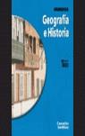 GEOGRAFIA E HISTORIA 1 ESO (CASTELLA) | 9788429466140 | VARIS