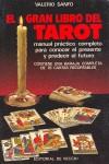 GRAN LIBRO DEL TAROT, EL | 9788431501006 | SANFO, VALERIO