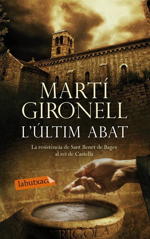 L'ÚLTIM ABAT | 9788499307527 | MARTÍ GIRONELL