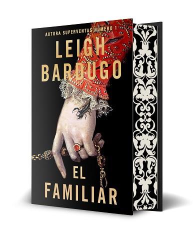 FAMILIAR EL | 9788410163102 | BARDUGO, LEIGH