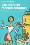 MEJORES RECETAS CUBANAS, LAS | 9788479018757 | SILVA PINEDA, CARIDAD