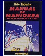 MANUAL DE MANIOBRA EN EMBARCACIONES A VELA | 9788474860054 | TABARLY, ERIC