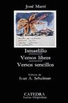 ISMAELILLO VERSOS LIBRES VERSOS SENCILLOS (LH) | 9788437603674 | MARTI, JOSE