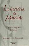 HISTORIA DE MARIA, LA | 9788425333354 | GREGORIO, ANDREA DE