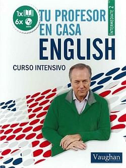 TU PROFESOR EN CASA INTERMEDIO 2 | 9788492879274 | RICHARD BROWN