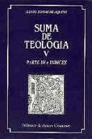 SUMA DE TEOLOGIA VOL. 5 | 9788479141493 | TOMAS DE AQUINO, SANTO