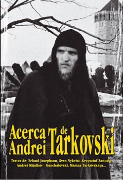 ACERCA DE ANDREI TARKOVSKI | 9788495537133 | VARIS