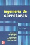 INGENIERIA DE CARRETERAS VOL.1 | 9788448139889 | DEL VAL, MIGUEL ANGEL