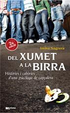 DEL XUMET A LA BIRRA | 9788497915502 | SAGRERA, IMMA