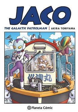 JACO CATALÁN | 9788416090211 | TORIYAMA, AKIRA