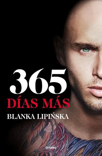 365 DÍAS MÁS («TRILOGÍA 365 DÍAS» 3) | 9788425360626 | LIPI#SKA, BLANKA