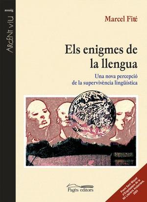 ENIGMES DE LA LLENGUA ELS | 9788497792806 | FITE, MARCEL