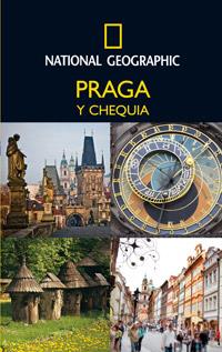 PRAGA Y CHEQUIA GUIA NATIONAL GEOGRAPHIC 2012 | 9788482980973 | GEOGRAPHIC , NATIONAL