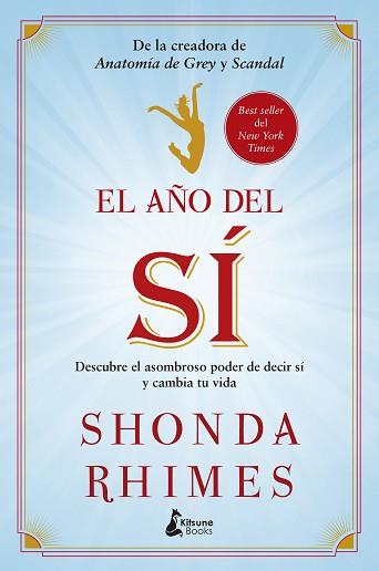 EL AÑO DEL SÍ | 9788416788286 | RHIMES, SHONDA