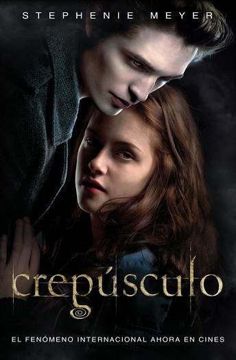 CREPUSCULO ( BUXACA ) | 9788466321570 | MEYER, STEPHENIE