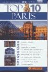 PARIS GUIA TOP 10 (2004) | 9788403502352 | GERRARD, MIKE