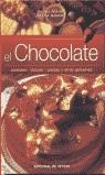 CHOCOLATE, EL | 9788431529093 | MEDAIL, ENRICO; GOSSET, MARIE