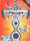 HISTORIES DE LABEPRA I L'ESPASA NEGRA | 9788492839247 | BERNIS PRAT, LAURA