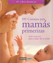 101 CONSEJOS PARA MAMAS PRIMERIZAS | 9788475561981 | MARTINEZ, SUSANA