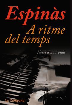 A RITME DEL TEMPS | 9788494323676 | ESPINÀS, JOSEP M.