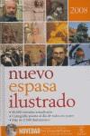 NUEVO ESPASA ILUSTRADO ( CONTIENE CD-ROM ) | 9788467025057 | ESPASA CALPE