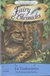 FAIRY CHRONICLES: LA TRADESCANTIA I LA PRINCESA DELS HAIKUS | 9788496939615 | SWEET, J.H