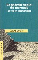 ECONOMIA SOCIAL DE MERCADO.SU VALOR PERMANENTE | 9788432130380 | ERHARD, LUDWIG