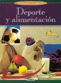 DEPORTE Y ALIMENTACION | 9788430583775 | ROTH, CHRISTIAN