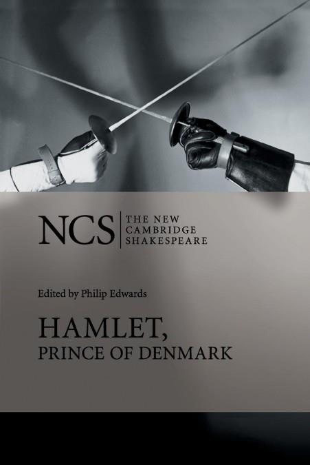 HAMLET PRINCE OF DENMARK | 9780521532525 | EDWARDS, PHILIP (ED.)