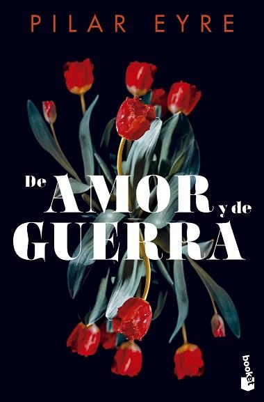 AMOR Y DE GUERRA | 9788408292272 | EYRE, PILAR