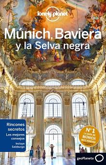 MÚNICH, BAVIERA Y LA SELVA NEGRA 2 | 9788408152125 | CHRISTIANI, KERRY / DI DUCA, MARC