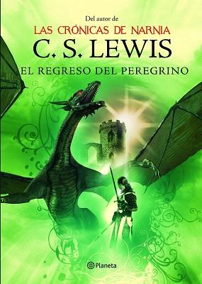 REGRESO DEL PEREGRINO EL | 9788408082057 | LEWIS, C.S