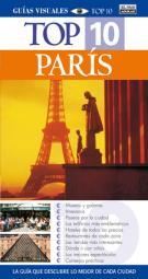 PARIS GUIAS VISUALES TOP 10 PAIS AGUILAR 2008 | 9788403506206 | GERRARD, MIKE / DAILEY, DONNA