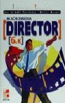 MACROMEDIA DIRECTOR 6.X I/R | 9788448114824 | LEON FERNANDEZ, LUZ DE