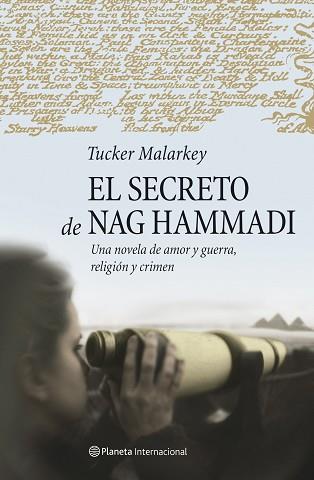 SECRETO DE NAG HAMMADI EL | 9788408073437 | MALARKEY, TUCKER