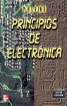 PRINCIPIOS DE ELECTRONICA (6 ED.2002) | 9788448125684 | MALVINO, ALBERT PAUL