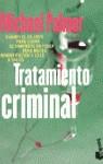 TRATAMIENTO CRIMINAL (BOOKET) | 9788408021896 | PALMER, MICHAEL