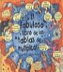 FABULOSO LIBRO DE LAS TABLAS DE MULTIPLICAR, EL | 9788475159201 | PETTY, KATE