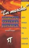 GRAMATICA PRACTICA ESPAÑOLA EN MARCHA | 9788478733248 | ROSSET, EDUARDO