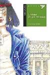 ROBO DE LAS MENINAS, EL (ALA DELTA VERDE) | 9788426349743 | VILLAR LIEBANA, LUISA