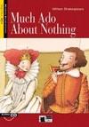 MUCH ADO ABOUT NOTHING | 9788853001542 | SHAKESPEARE, WILLIAM