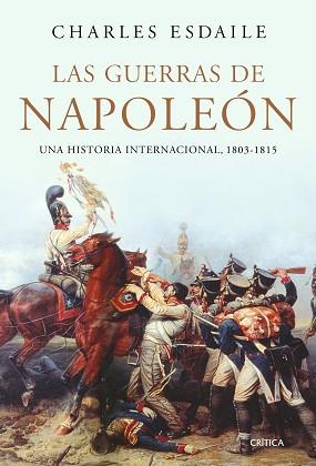 GUERRAS DE NAPOLEON LAS | 9788474237535 | ESDAILE, CHARLES