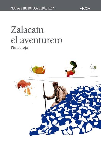 ZALACAIN EL AVENTURERO (NBD 14) | 9788466706216 | BAROJA, PIO