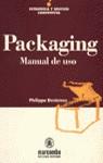 PACKAGING.MANUAL DE USO | 9788426709547 | DEVISMES, PHILIPPE